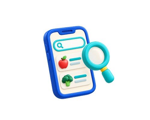 Как найти продукт по названию?